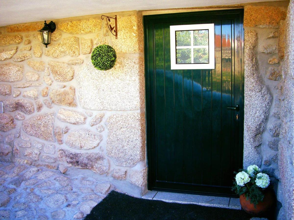 Casa Da Lomba Vila Lomba  Exterior foto